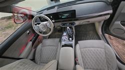 Genesis GV60